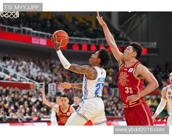 北京篮球队盯防战术解析及其在比赛中的应用与影响